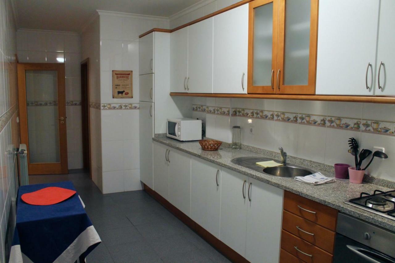 Oporto Apartment Canide Beach Vila Nova de Gaia Exterior foto