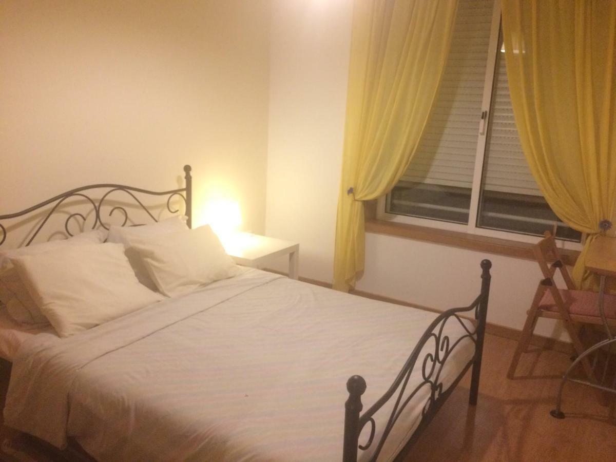 Oporto Apartment Canide Beach Vila Nova de Gaia Exterior foto